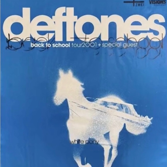 Meet your Posher, Skyler - Picture 1 of 1